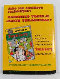 Nakke Nakuttaja 84