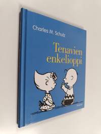 Tenavien enkelioppi