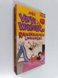 Ranskalainen liukumäki (pokkari)
