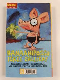 Ranskalainen liukumäki (pokkari)