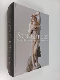 Sculpture from antiquity to the present day : from the eighth century BC to the twentieth century