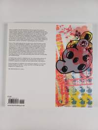 Concrete to canvas: : skateboarders&#039; art