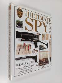 The ultimate spy book
