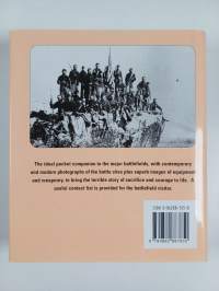Pocket Book of Civil War Battle Sites