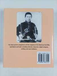 The Pocket Book Civil War Weapons