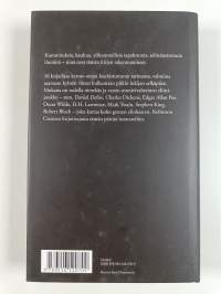 Kuollut koskettaa keveästi
