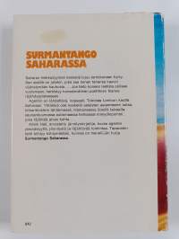 Surmantango Saharassa