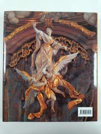 Barock : arkitektur, skulptur, måleri