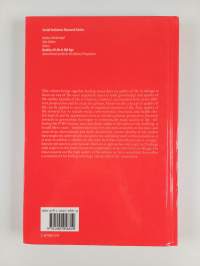 Quality of life in old age : International and multi-disciplinary perspectives