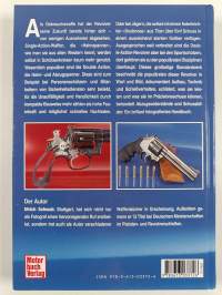 Double Action - Revolver-Klassiker für Sport, Jagd und Security
