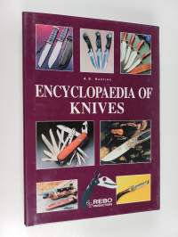 Encyclopaedia of Knives