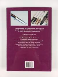 Encyclopaedia of Knives