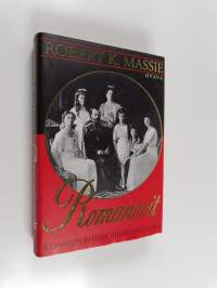 Romanovit : keisariperheen viimeinen luku