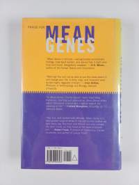Mean Genes - From Sex To Money To Food: Taming Our Primal Instincts