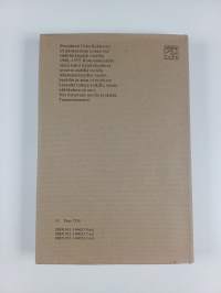 Kirjeitä myllystäni 2 : 1968-1975