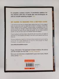 Cook with Jamie : my guide to making you a better cook