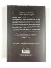 Nuoruuden lähde (signeerattu)