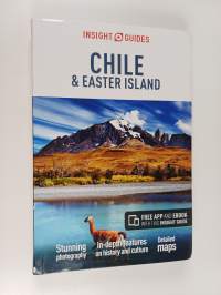 Chile &amp; Easter Island