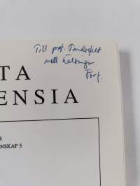 Begreppssystem för terminologisk analys (tekijän omiste)