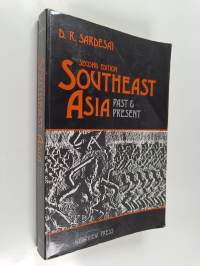 Southeast Asia - Past And Present
