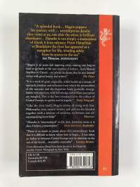 Danube - A Sentimental Journey from the Source to the Black Sea