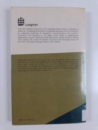 An introduction to discourse analysis
