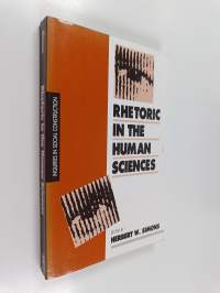 Rhetoric in the Human Sciences