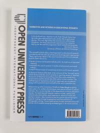 Narratives and fictions in educational research