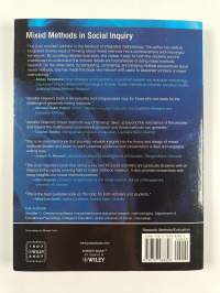 Mixed methods in social inquiry