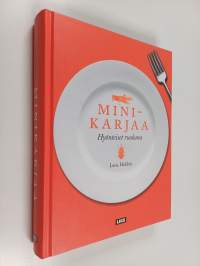 Minikarjaa : hyönteiset ruokana