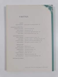 Virittäjä 4/1995 - Kotikielen Seuran aikakauslehti 99. vuosikerta