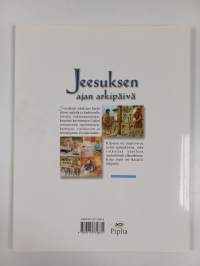 Jeesuksen ajan arkipäivä