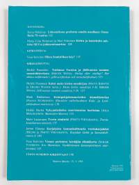 Virittäjä 1/1993 - Kotikielen Seuran aikakauslehti 97. vuosikerta