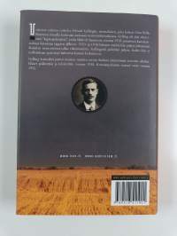 Viimeinen ruhtinas : kertomus Edvard Gyllingistä