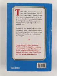 Sagan om Mallorea, Femte boken : Sierskan från Kell