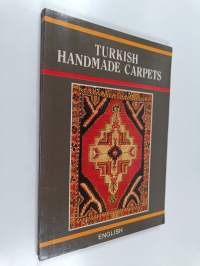 Turkish Handmade Carpets