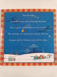 The Night Before Christmas