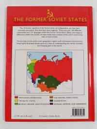 The central Asian states : Tajikistan - Uzbekistan - Kyrgyzstan - Turkmenistan