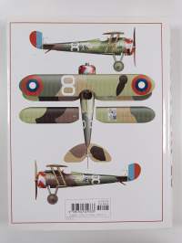 The Nieuport 28 - America&#039;s First Fighter