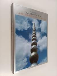 Kulttuurin puolesta : Launo Laakkonen ja Temet oy 1953-2003