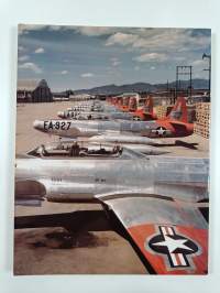 Lockheed F-94 Starfire - A Photo Chronicle