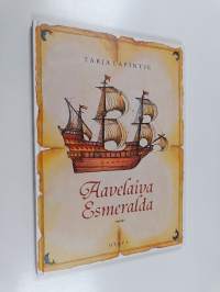 Aavelaiva Esmeralda