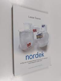 Nordek - A Plan for Increased Nordic Economic Co-operation and Integration 1968-1970