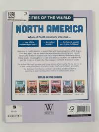 Cities of the World : Cities of North America