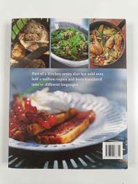 The Scandinavian Kitchen