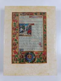 The History of the Book