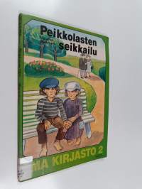 Tyhjä kuva