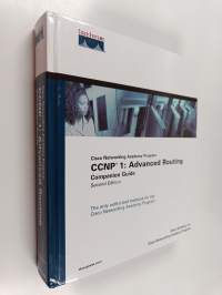 CCNP 1 - Advanced Routing Companion Guide (Cisco Networking Academy Program)