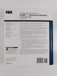 CCNP 1 - Advanced Routing Companion Guide (Cisco Networking Academy Program)