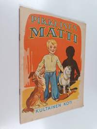 Pikkuinen Matti